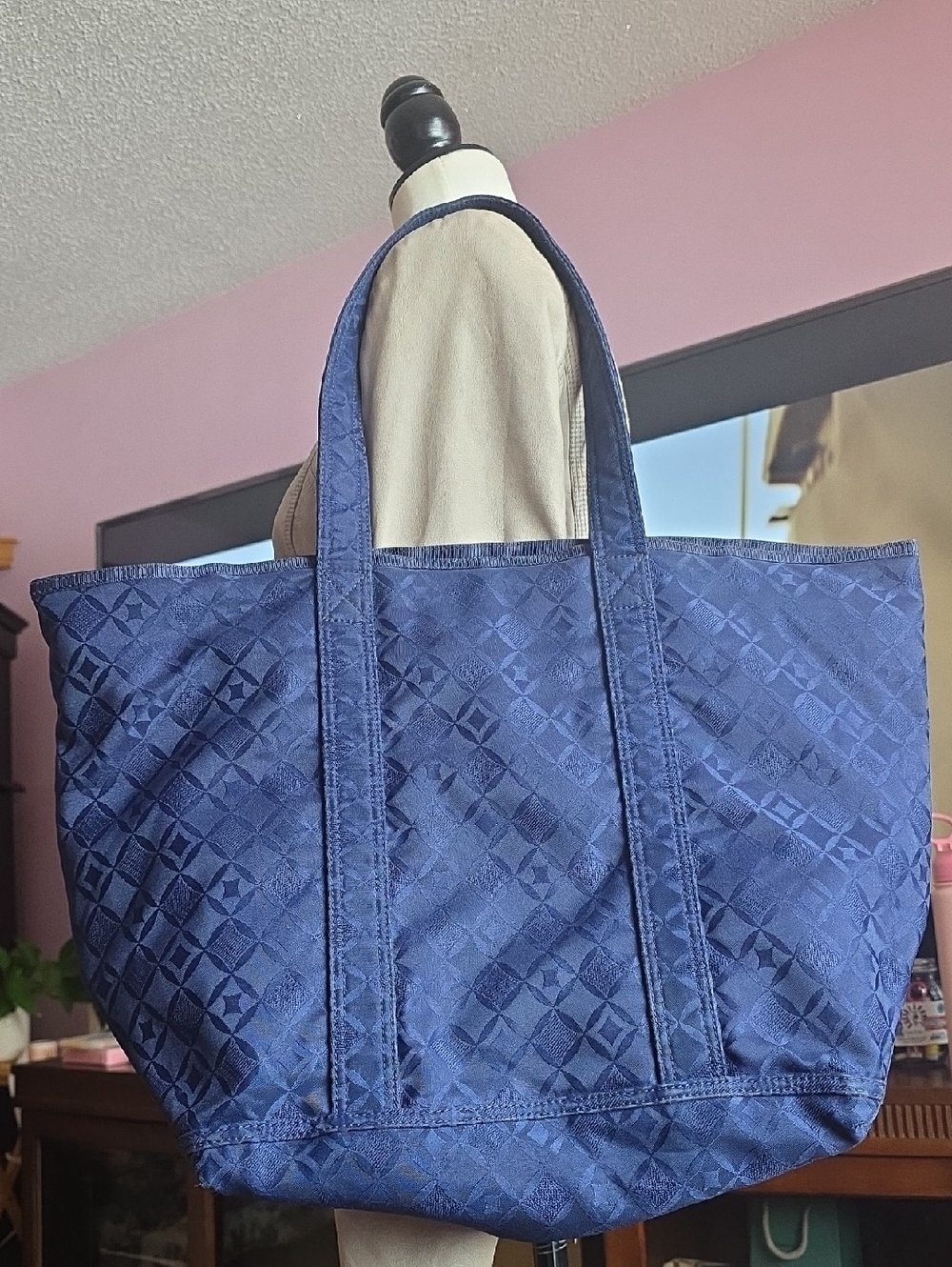 Porter Tota Bag - Picture 3 of 10